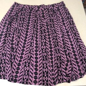 EUC Lularoe Madison 3XL